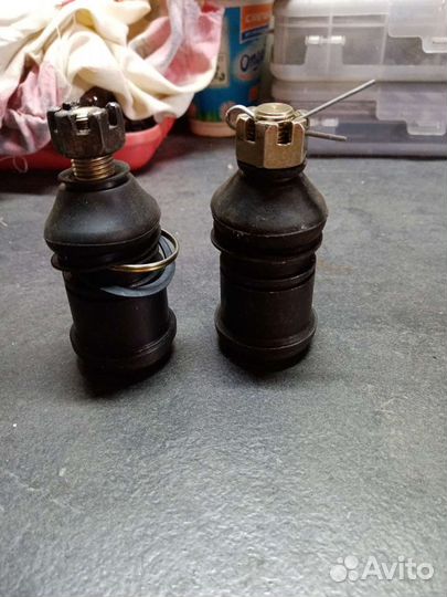 Рулевые тяги на квадроцикл