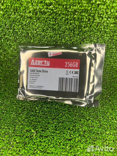 Новые SSD диски 128/256/512
