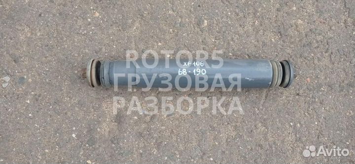 Амортизатор передний DAF XF 106 2018 1942781