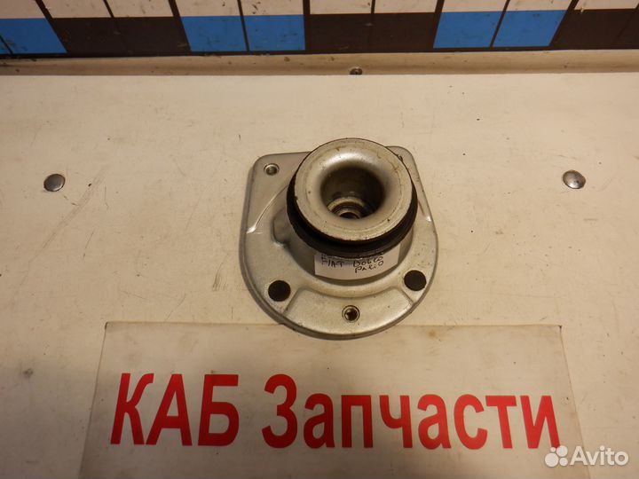 Опора переднего амортизатора Fiat Doblo Palio