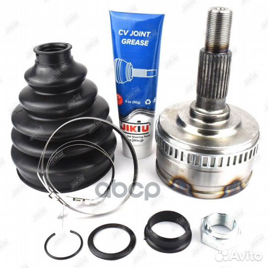 Шрус JC31004 JC31004 jikiu