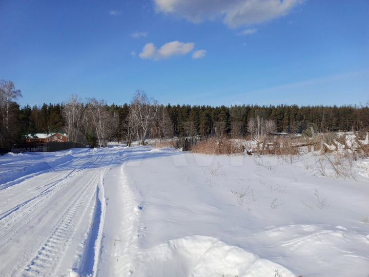 Дом 66,7 м² на участке 60 сот.