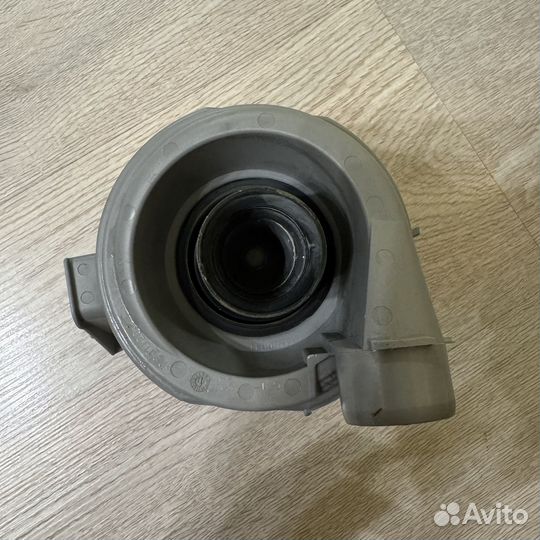 Рециркуляционный насос Bosch Siemens Neff