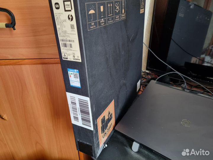 Xiaomi redmi g pro 2022 3050 512gb