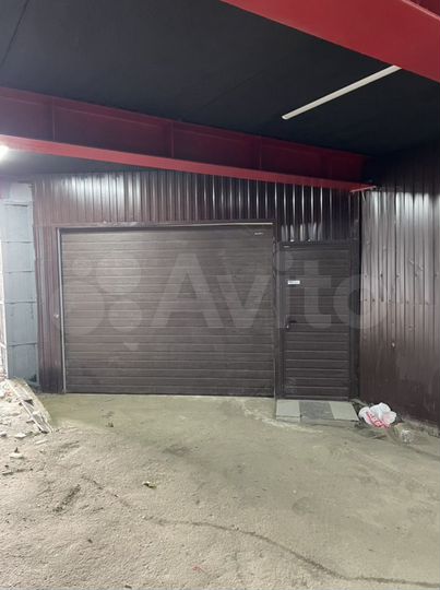 Автосервис, 40 м²