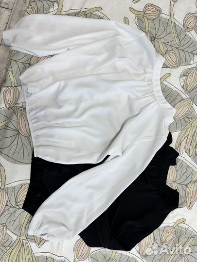 Женские блузки