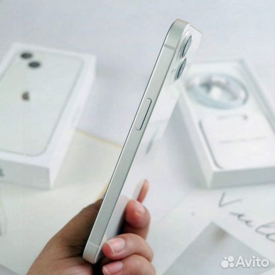 iPhone 13, 128 ГБ
