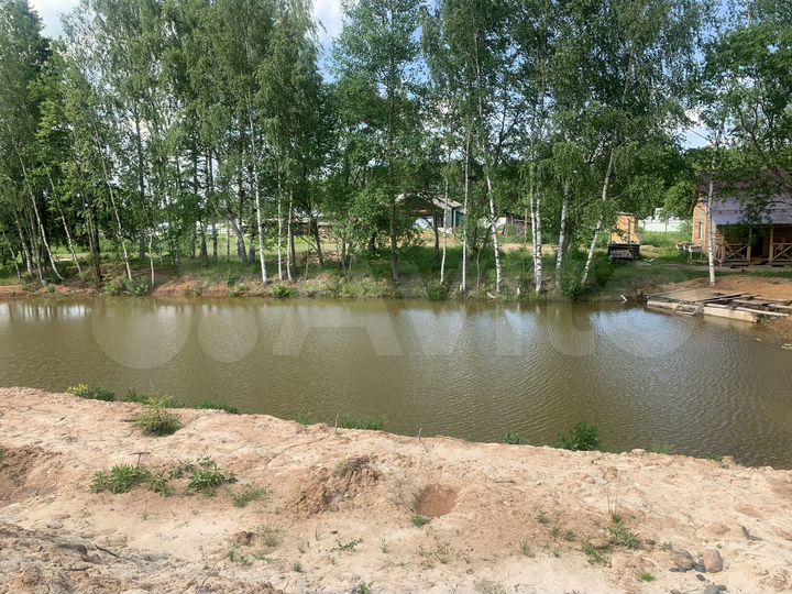 Участок 31 га (ИЖС)