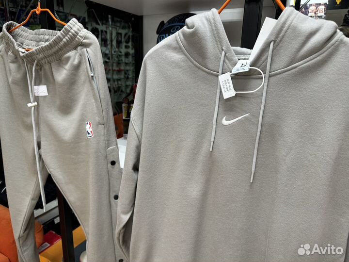 Спортивный костюм Nike NBA Fear of God