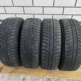 Bridgestone Ice Cruiser 5000 185/65 R15 88T