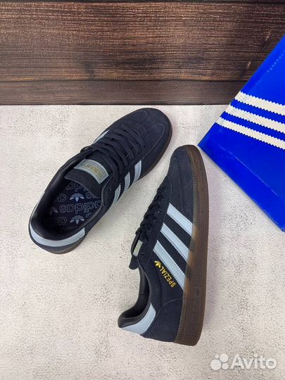 Кеды Adidas Spezial