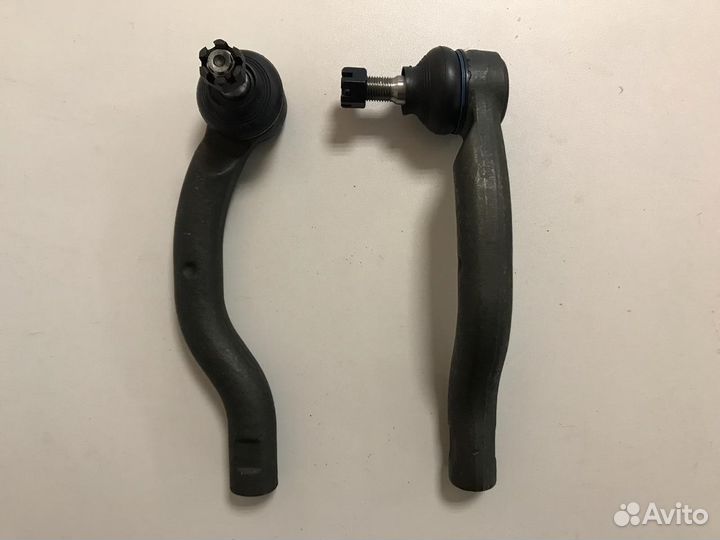 Наконечник рулевой Geely Emgrand X7