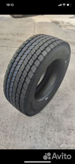 315/60R22.5 Cordiant DL-1, Ведущая, Грузовые шины