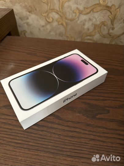 Коробки от техники apple