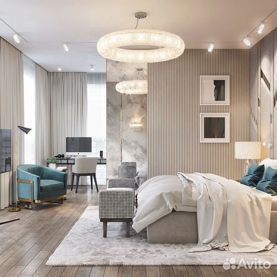 Светильник трековый однофазный AL100 8W 29508