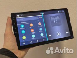 Магнитола Android на все марки авто