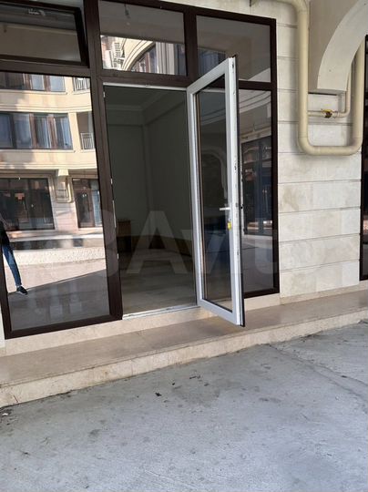 Офисное помещение в аренду