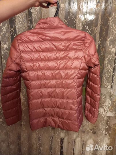 Куртка детская