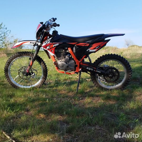 Kayo K2 PRO