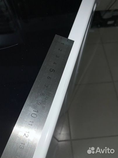 Электрическая плита Beko FSE 67300 GW, белый