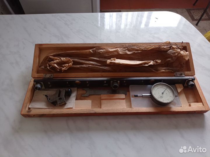 Приспособление для регулировки клапанов ваз