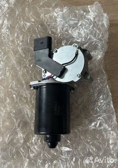 Моторчик стеклоочистителя 2190617