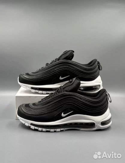 Кроссовки Nike Air Max 97 (39,40,41,42,43)