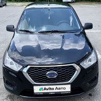 Datsun mi-DO 1.6 MT, 2015, 161 000 км, с пробегом, цена 445 000 руб.