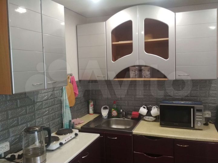 1-к. квартира, 30,9 м², 2/2 эт.