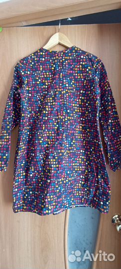 Платье benetton