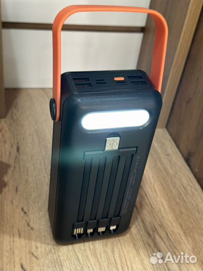Повербанк 50000мач