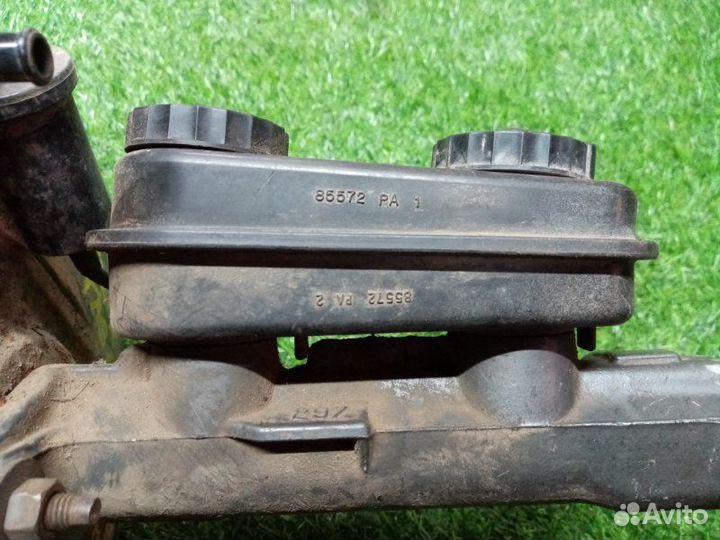 Бачок главного тормозного цилиндра Chrysler