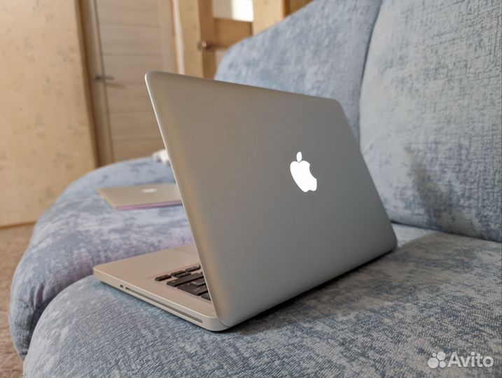 MacBook Pro 13