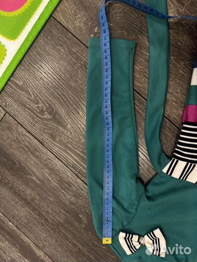 Платье на девочку 110-116