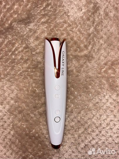 Плойка-стайлер автоматическая galaxy line gl4634