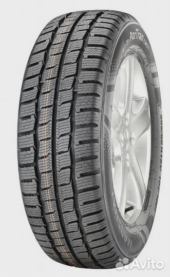 Kumho Winter PorTran CW51 205/65 R15C T