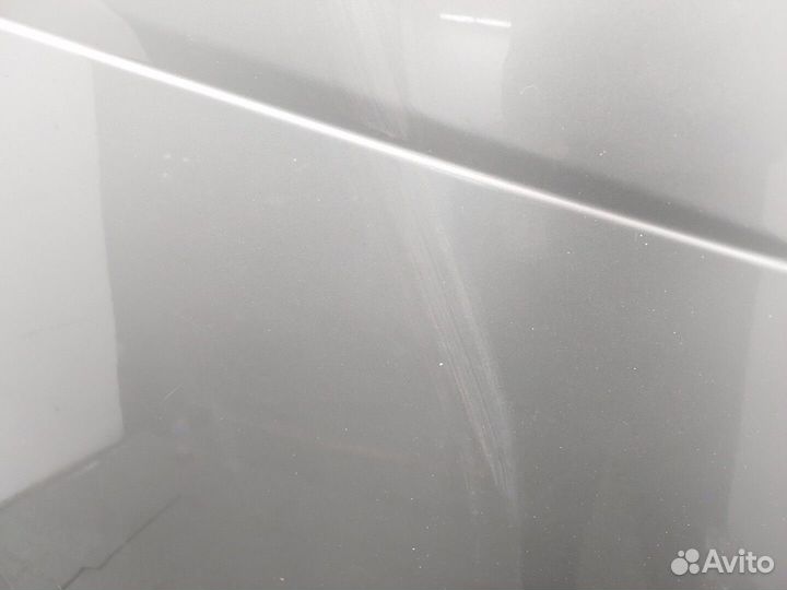 Капот Honda Accord 8, 2008