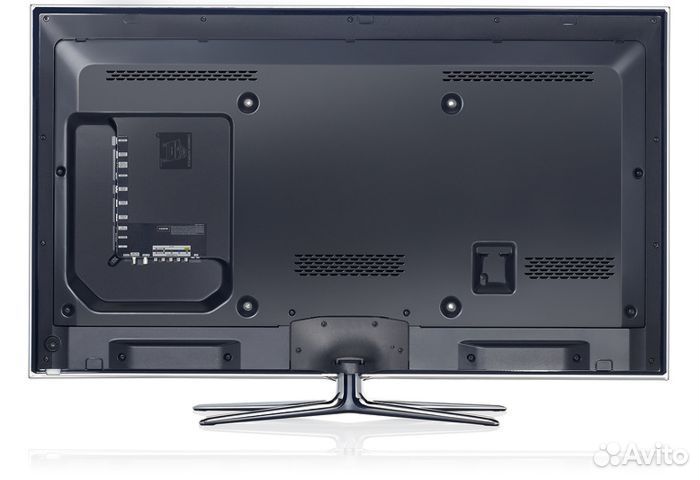 Телевизор Samsung UE46ES6857M