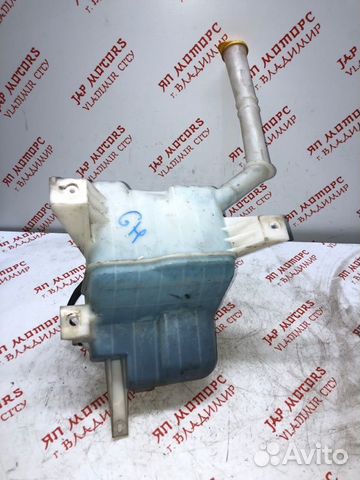 Бачок стеклоомывателя Mazda 6 GH L5 2009