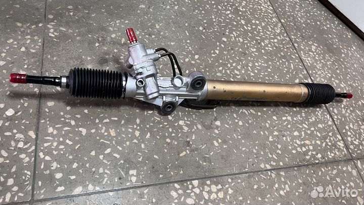 Рулевая рейка Toyota land cruiser 100