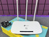 Wifi роутер TP-Link Archer C20