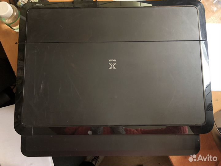 Принтер на запчасти Xerox WC 3045,Canon IP72,Epson