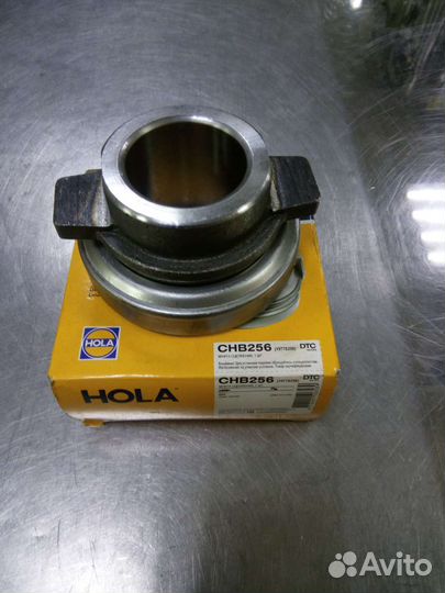 Выжимной подшипник на газель