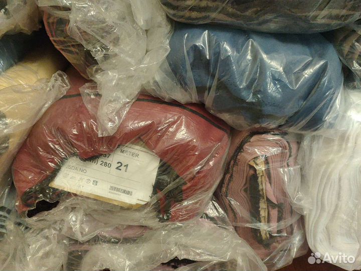 Ткань блэкаут 70