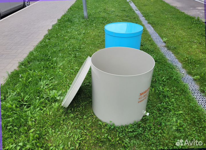 Ёмкость для воды