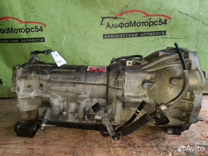 АКПП Suzuki Escudo TDA4W J24B