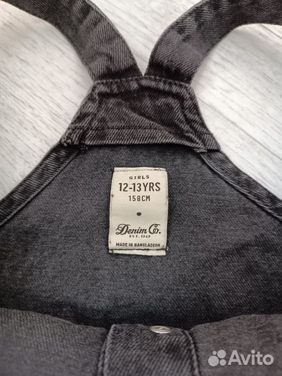 Одежда на девочку пакетом