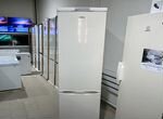 Холодильник двухкамерный stinol STS 185