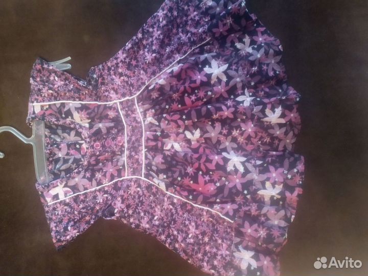 Вещи для девочки нарядные кофты сарафаны платья