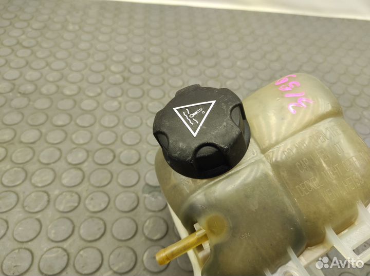 Бачок расширительный Mini Clubman R55 LCI N18B16A